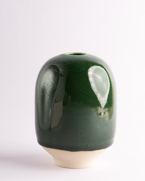 Studio Arhoj - Small Hana Vase - Plum 6