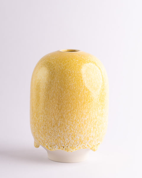 Studio Arhoj - Small Hana Vase - Plum 2