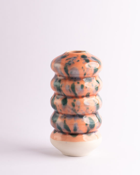 Studio Arhoj - Small Hana Vase - Kiku 12