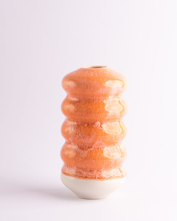 Studio Arhoj - Small Hana Vase - Kiku 15
