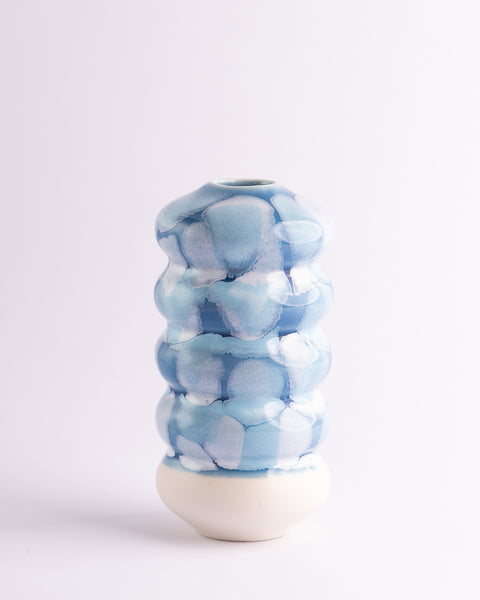 Studio Arhoj - Small Hana Vase - Kiku 13