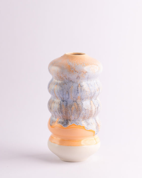 Studio Arhoj - Small Hana Vase - Kiku 14