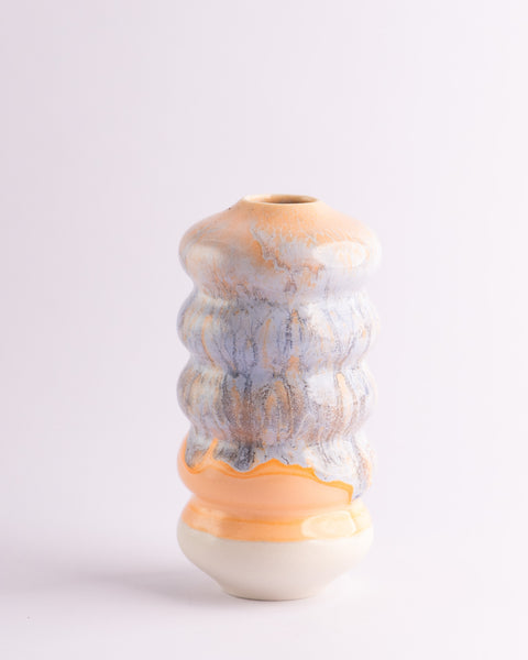 Studio Arhoj - Small Hana Vase - Kiku 14