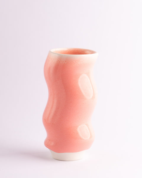 Studio Arhoj - Small Hana Vase - Wave 7