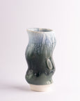 Studio Arhoj - Small Hana Vase - Wave 4