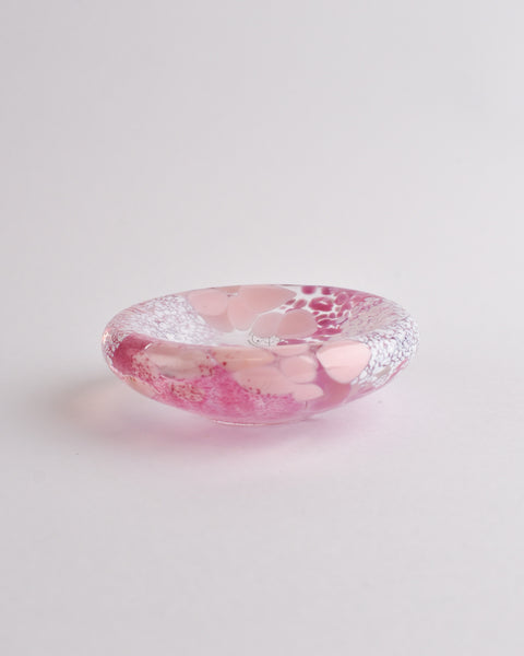 Studio Arhoj - Puddle - Rose Rush