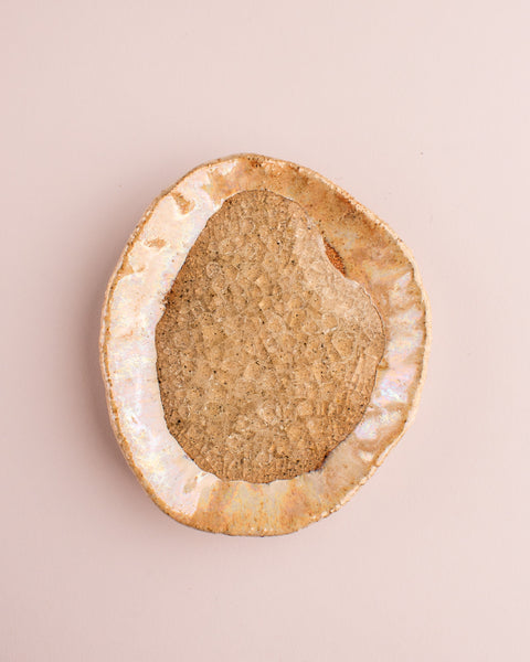 Hilary Green - Pearl Pool Dish 2