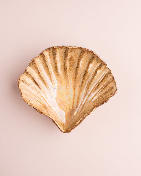 Hilary Green - Pearl Clam Dish 1
