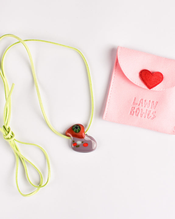 Lawn Bowls - Poochie Pet Charm 12