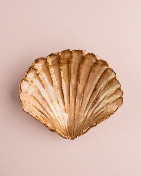 Hilary Green - Pearl Clam Dish 2