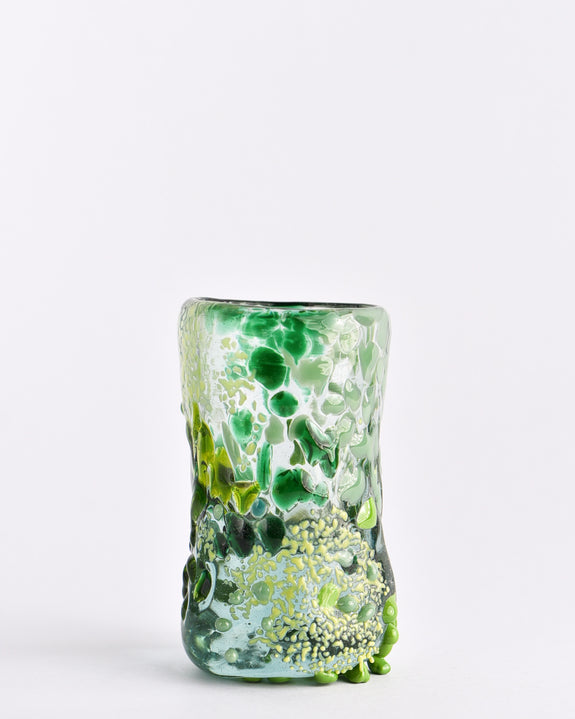 Studio Arhoj - Coral Glass 6