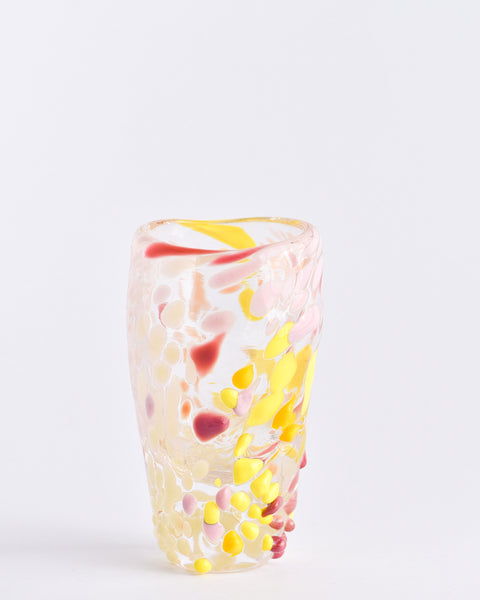 Studio Arhoj - Coral Glass 10