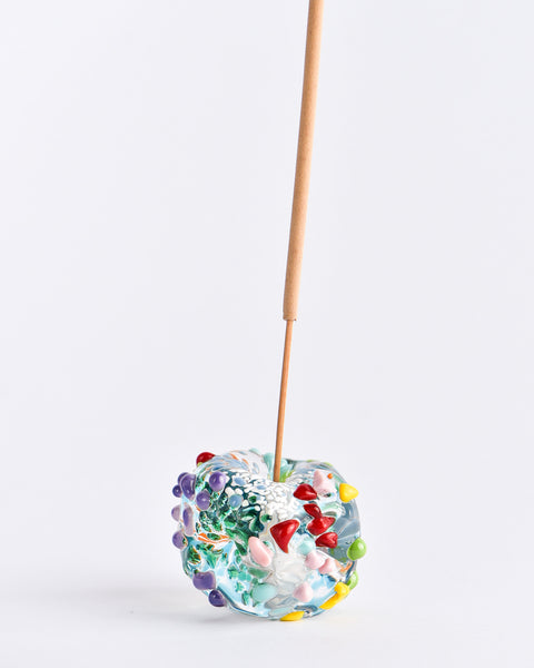 Studio Arhoj - Pebble Incense Holder 4