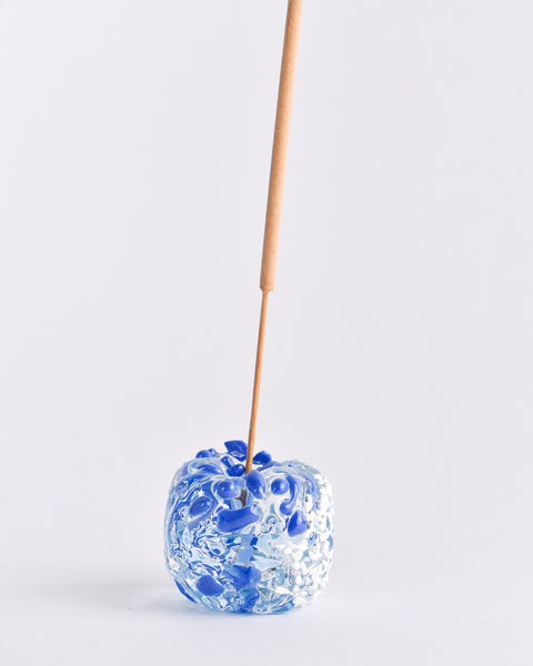 Studio Arhoj - Pebble Incense Holder 3