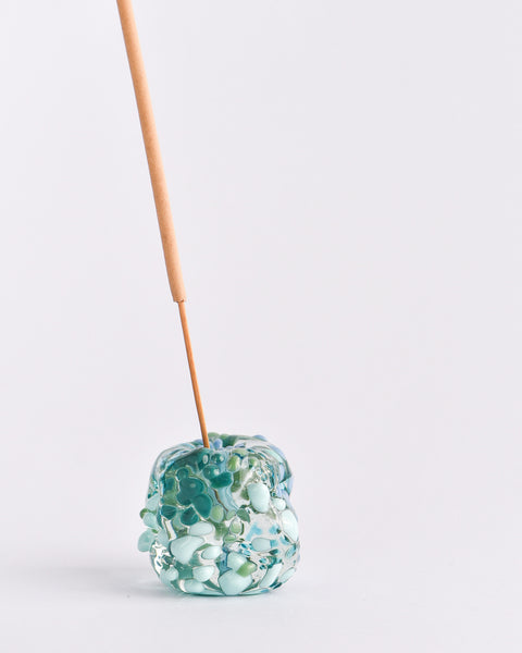 Studio Arhoj - Pebble Incense Holder 5
