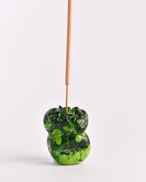 Studio Arhoj - Pebble Incense Holder 2