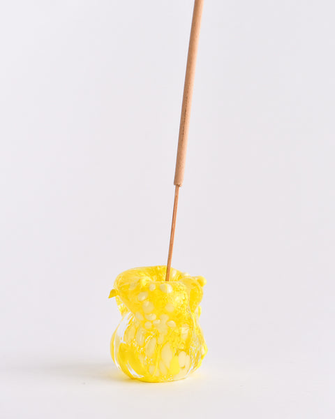 Studio Arhoj - Pebble Incense Holder 6