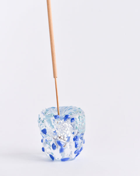 Studio Arhoj - Pebble Incense Holder 7