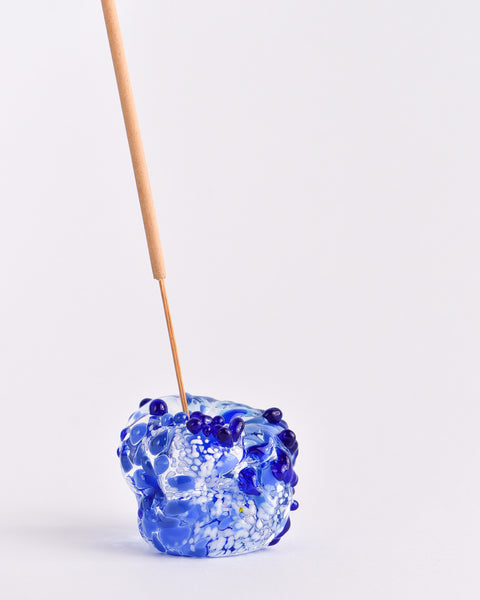 Studio Arhoj - Pebble Incense Holder 11
