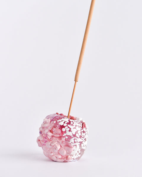 Studio Arhoj - Pebble Incense Holder 8