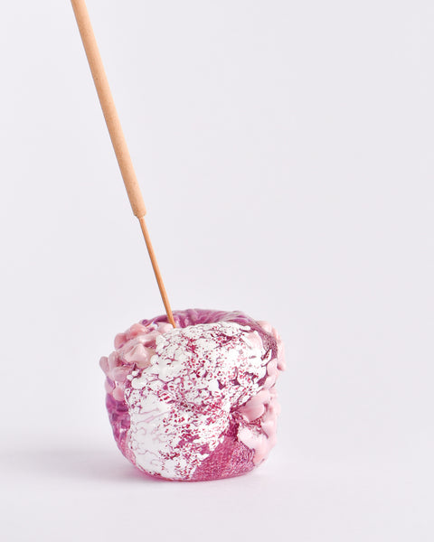 Studio Arhoj - Pebble Incense Holder 14