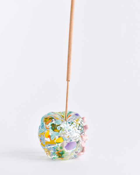 Studio Arhoj - Pebble Incense Holder 10