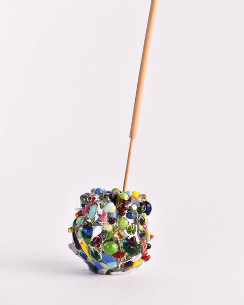Studio Arhoj - Pebble Incense Holder 13