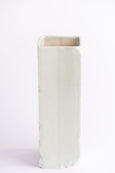 Yolkeye Ceramics - Brick Vase (Green)