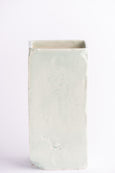Yolkeye Ceramics - Brick Vase (Green)