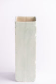 Yolkeye Ceramics - Brick Vase (Green)