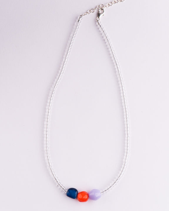 Kate Dansey - Trio Necklace 02