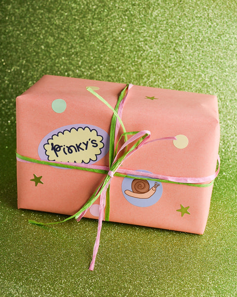 Gift Wrap