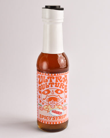 Ultra Culture Sauce