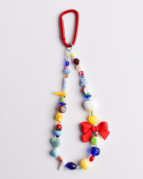 Emily Green - Bag Charm - Party Mix 34