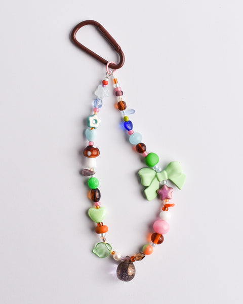 Emily Green - Bag Charm - Party Mix 35