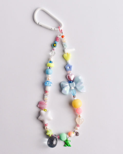 Emily Green - Bag Charm - Party Mix 36