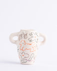 Milo Hachim - Mini Vase - Pup 1