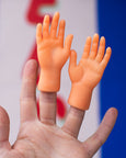 Tiny Hands!