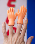 Tiny Hands!
