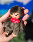 Monchhichi - Keychain Mini - Boy