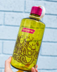 Pinky's x Rochelle Oh - Nalgene Narrow Mouth Bottle 1L