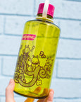 Pinky's x Rochelle Oh - Nalgene Narrow Mouth Bottle 1L