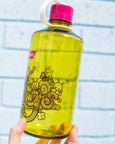 Pinky's x Rochelle Oh - Nalgene Narrow Mouth Bottle 1L