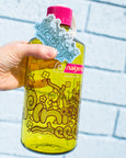 Pinky's x Rochelle Oh - Nalgene Narrow Mouth Bottle 1L