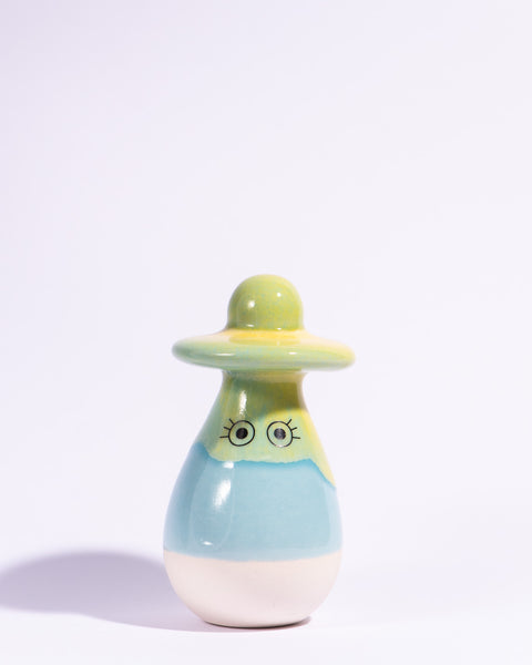 Studio Arhoj - Familia Washi 2