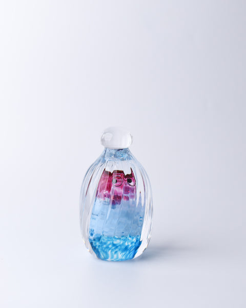 Studio Arhoj - Crystal Glass Blob 21