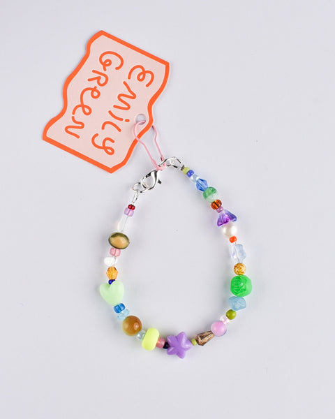 Emily Green - Party Mix Bracelet 28