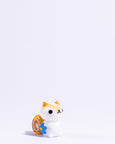 Glass Figure - Squirrel