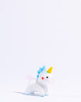 Glass Figure - Unicorn