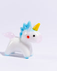 Glass Figure - Unicorn